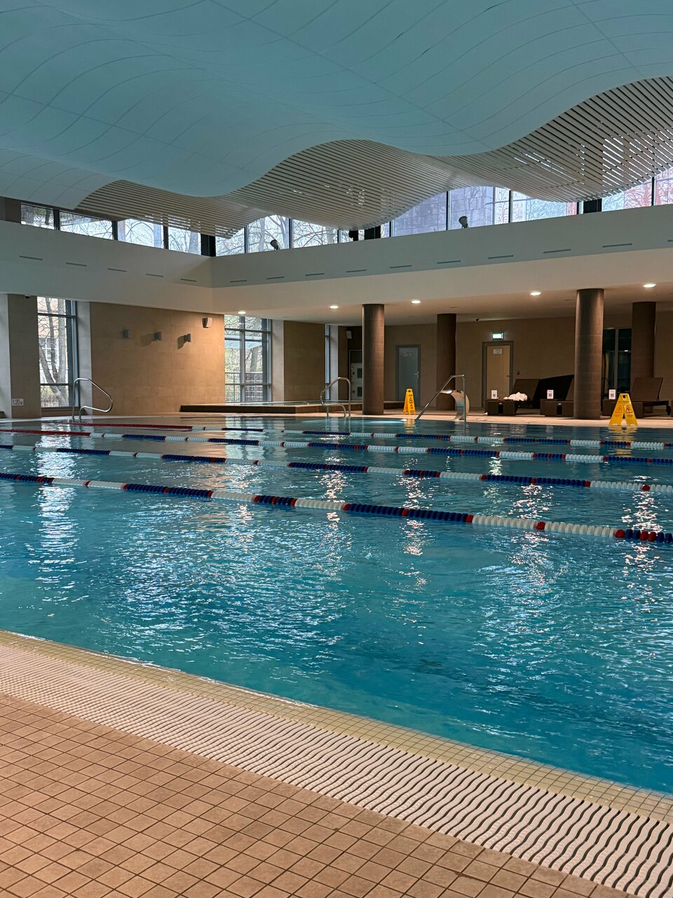 Гостиница Parklane Resort and SPA Санкт-Петербург-15