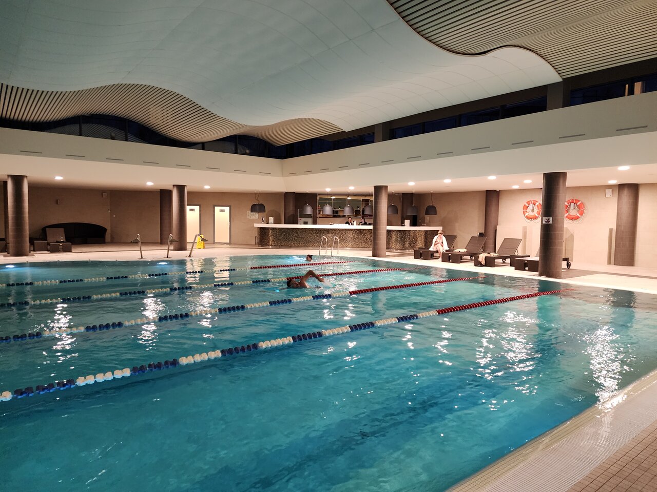 Гостиница Parklane Resort and SPA Санкт-Петербург-237