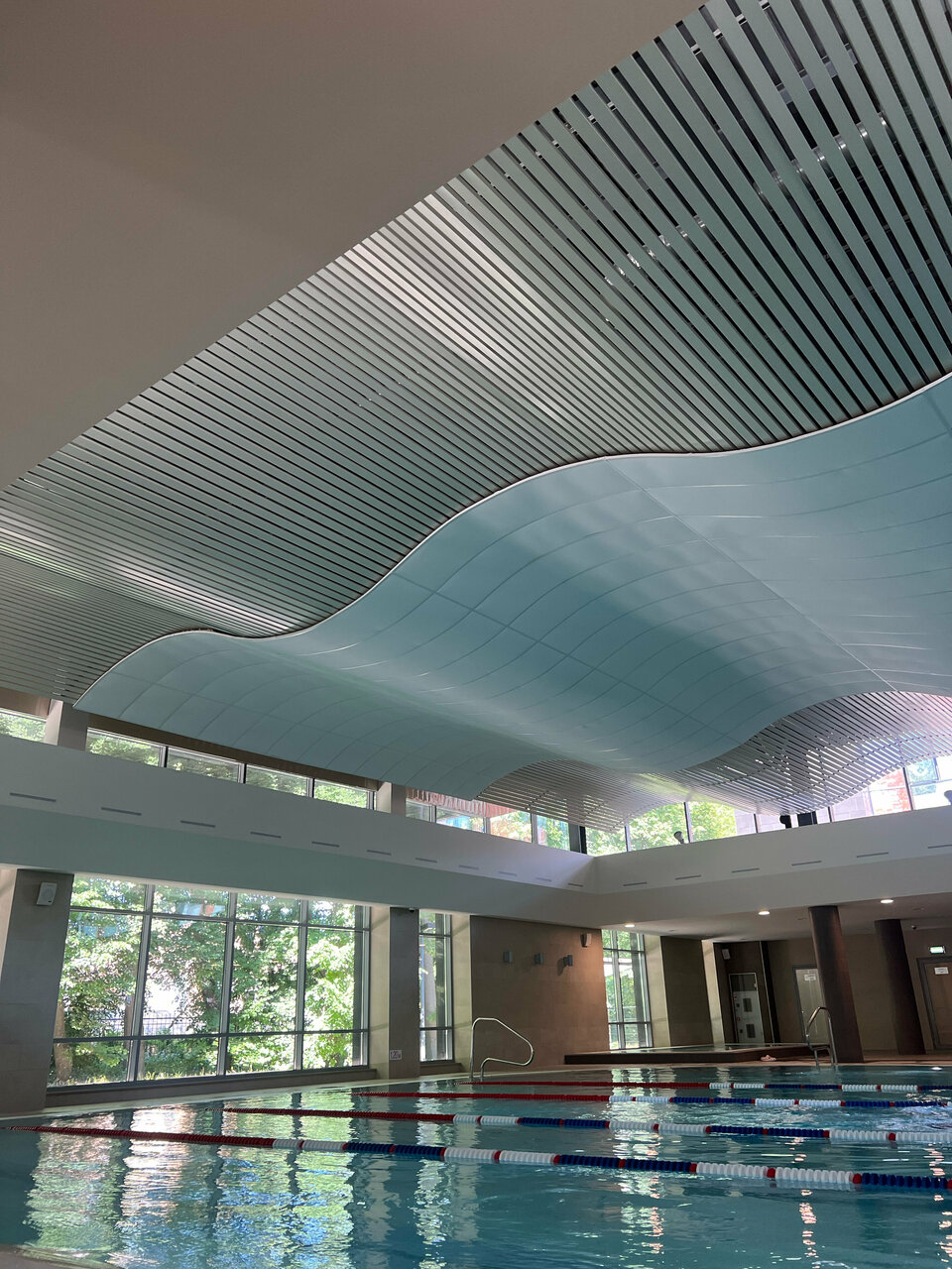 Гостиница Parklane Resort and SPA Санкт-Петербург-50