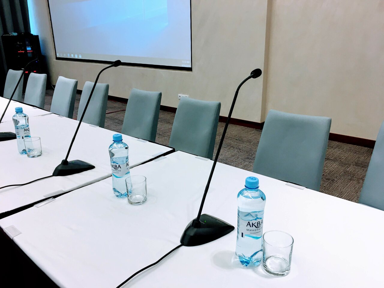 Гостиница Parklane Resort and SPA Санкт-Петербург-203