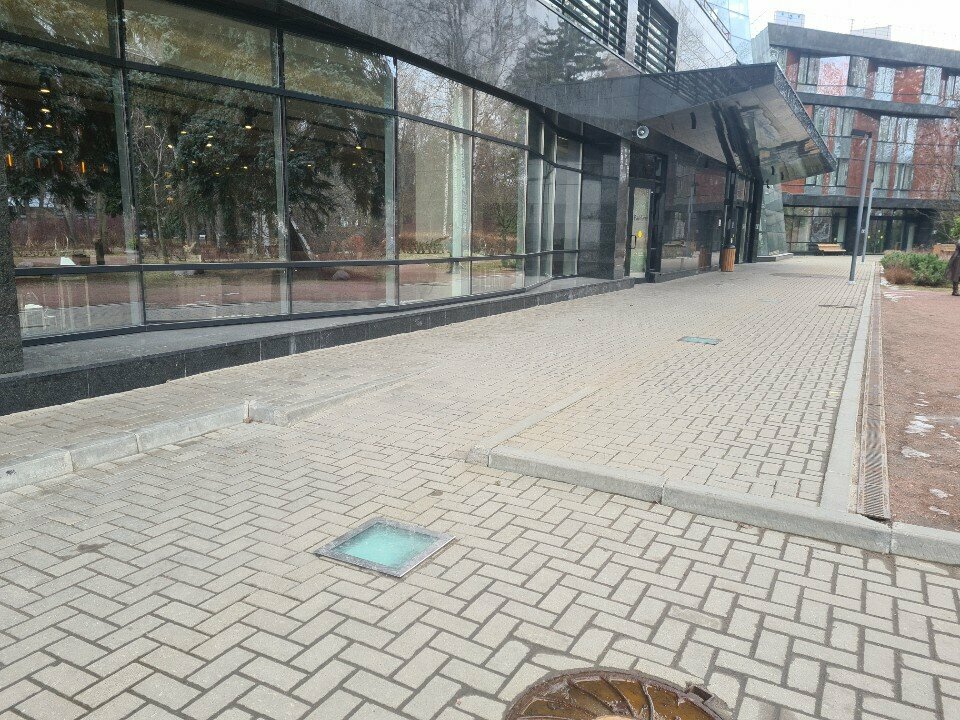 Гостиница Parklane Resort and SPA Санкт-Петербург-35