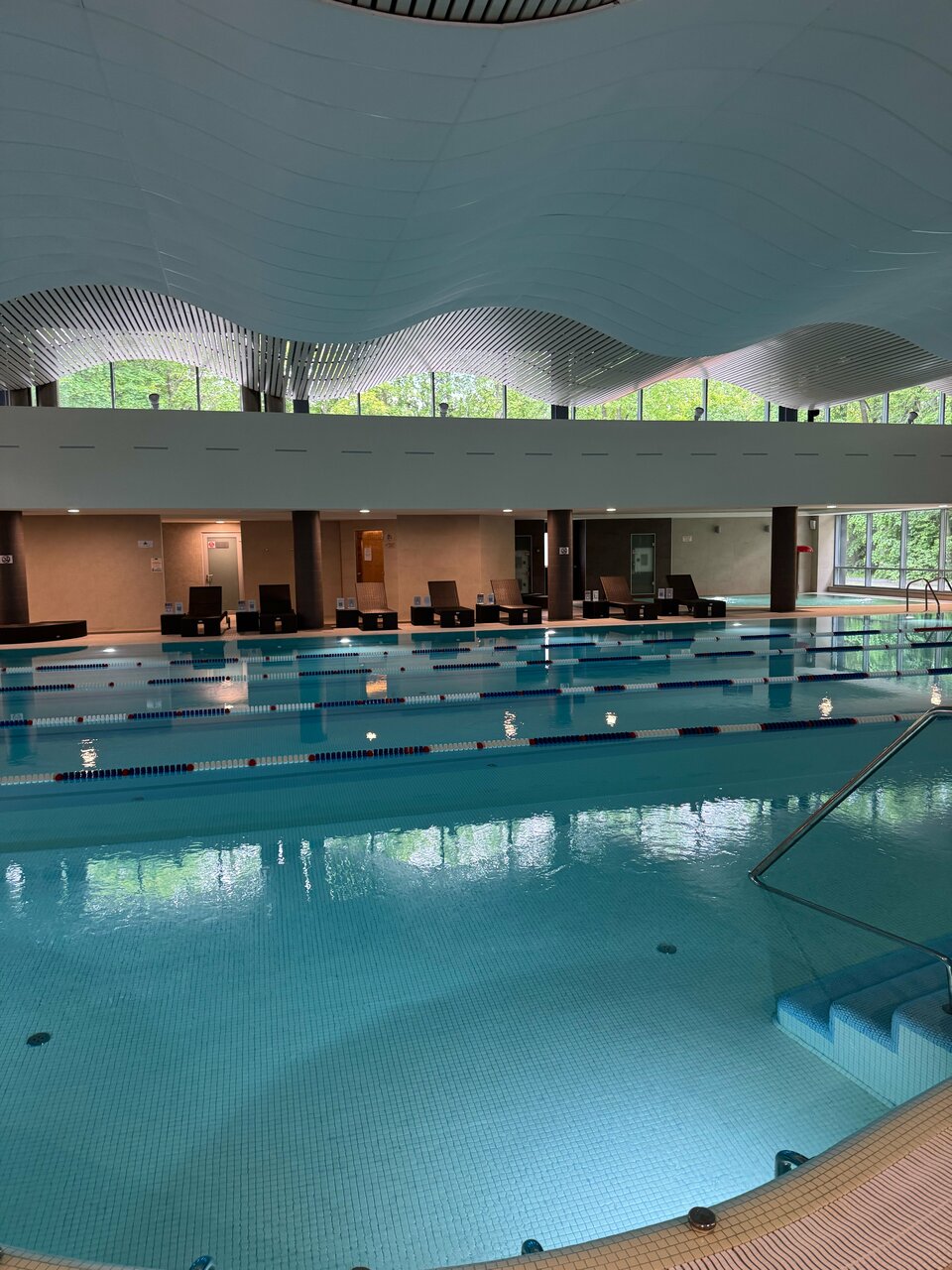 Гостиница Parklane Resort and SPA Санкт-Петербург-163