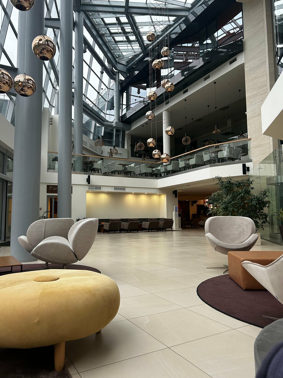 Гостиница Parklane Resort and SPA Санкт-Петербург-71