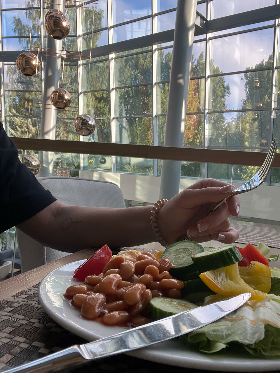 Гостиница Parklane Resort and SPA Санкт-Петербург-106