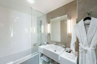 Гостиница Parklane Resort and SPA Санкт-Петербург Люкс-5