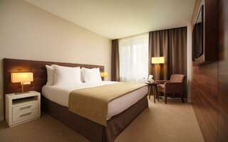 Гостиница Parklane Resort and SPA Санкт-Петербург-6