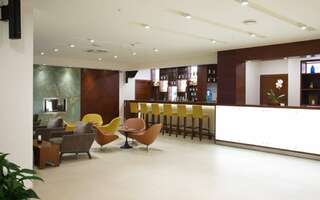 Гостиница Parklane Resort and SPA Санкт-Петербург-7