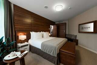 Гостиница Parklane Resort and SPA Санкт-Петербург Люкс-1