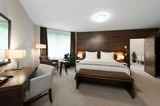 Гостиница Parklane Resort and SPA Санкт-Петербург Люкс-2