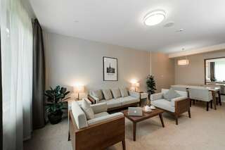 Гостиница Parklane Resort and SPA Санкт-Петербург Люкс-4