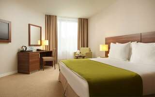 Гостиница Parklane Resort and SPA Санкт-Петербург Семейный номер-2