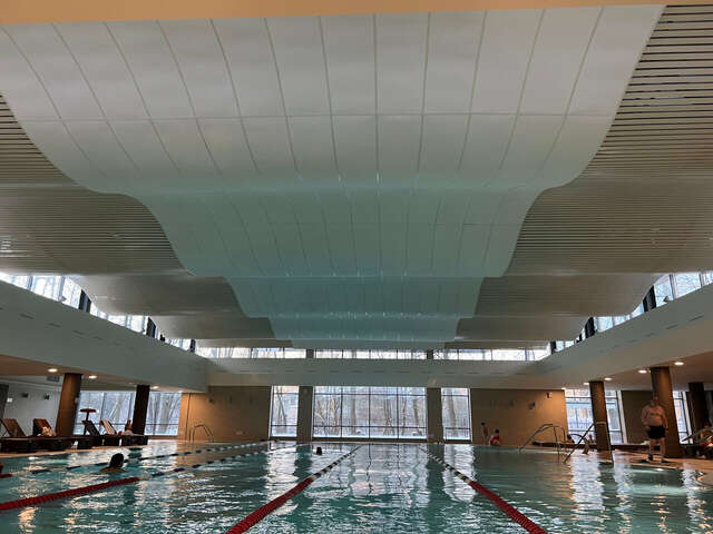 Гостиница Parklane Resort and SPA Санкт-Петербург-80