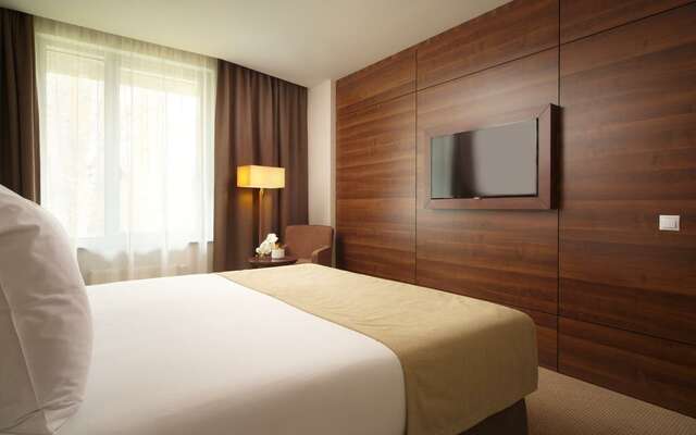 Гостиница Parklane Resort and SPA Санкт-Петербург-179