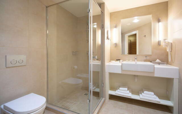 Гостиница Parklane Resort and SPA Санкт-Петербург-181