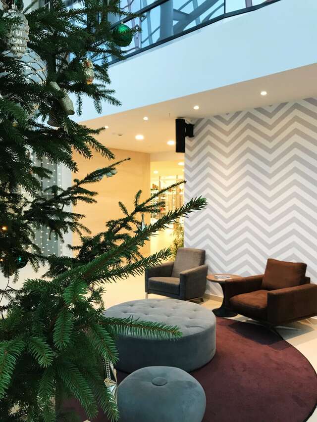 Гостиница Parklane Resort and SPA Санкт-Петербург-132