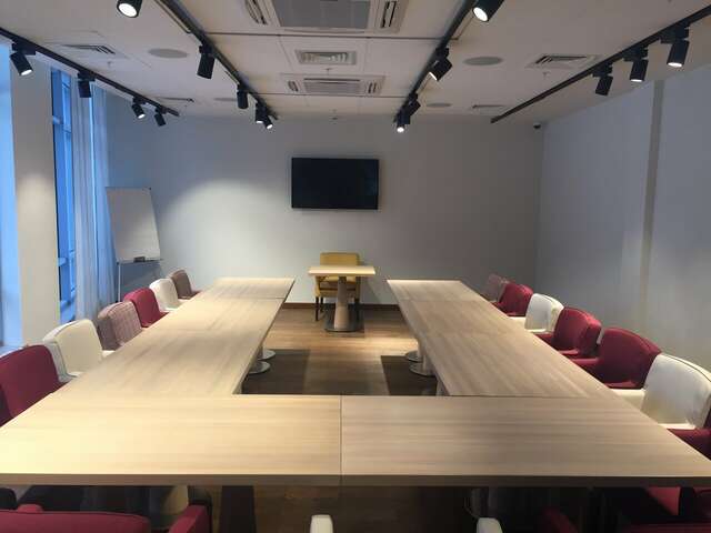 Гостиница Parklane Resort and SPA Санкт-Петербург-191