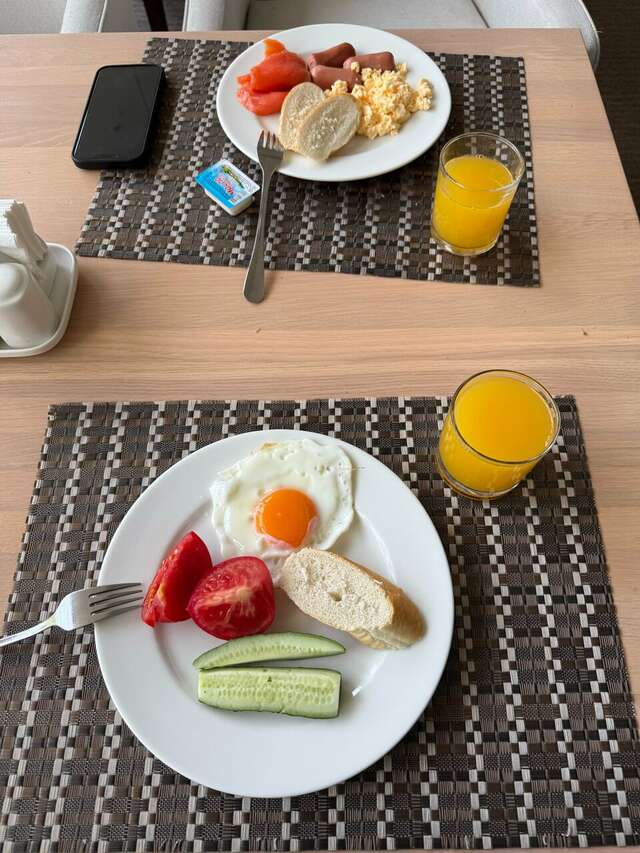 Гостиница Parklane Resort and SPA Санкт-Петербург-243