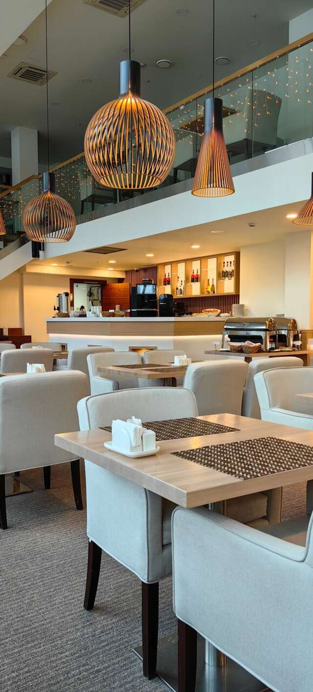 Гостиница Parklane Resort and SPA Санкт-Петербург-165