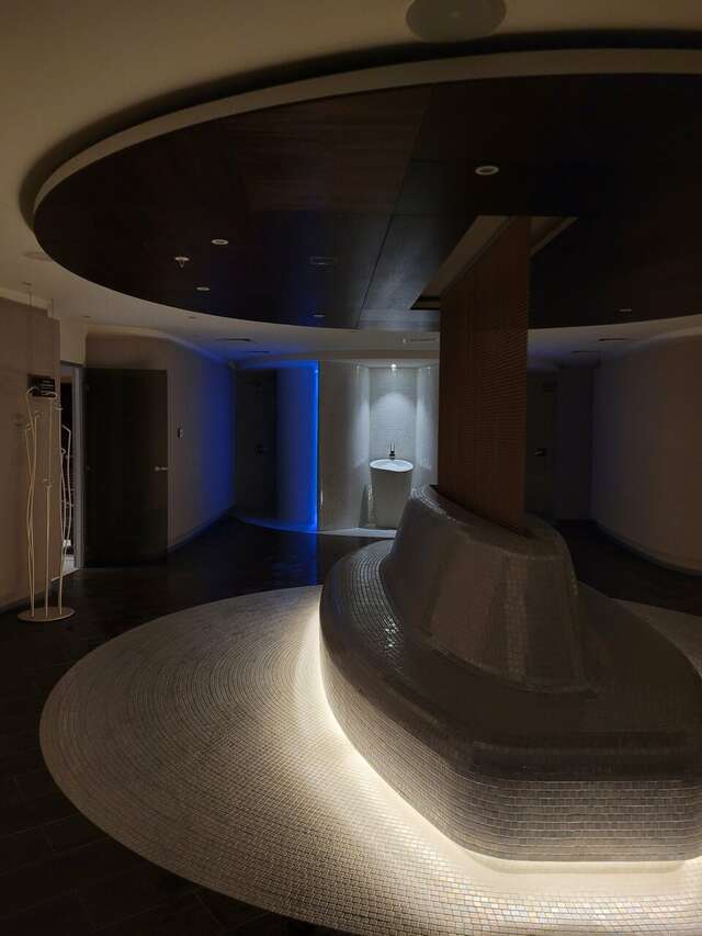 Гостиница Parklane Resort and SPA Санкт-Петербург-214