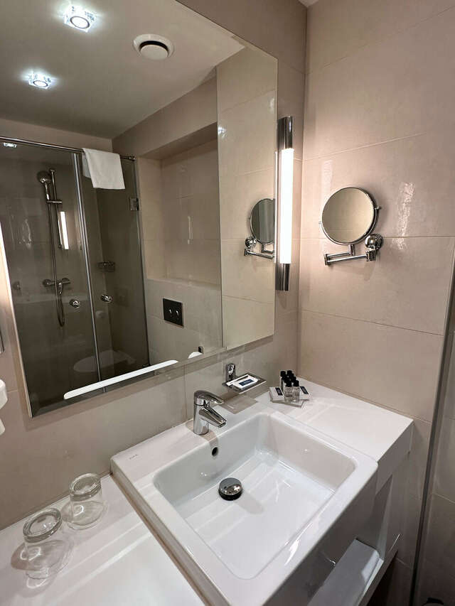 Гостиница Parklane Resort and SPA Санкт-Петербург-223