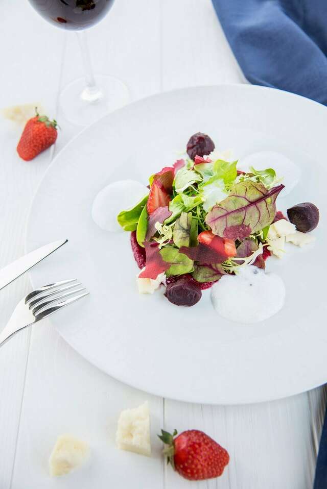 Гостиница Parklane Resort and SPA Санкт-Петербург-104