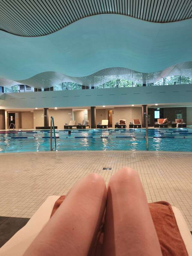 Гостиница Parklane Resort and SPA Санкт-Петербург-252