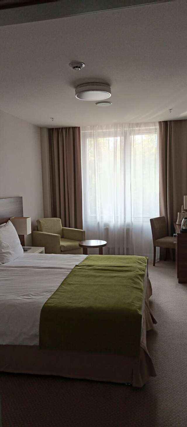 Гостиница Parklane Resort and SPA Санкт-Петербург-157