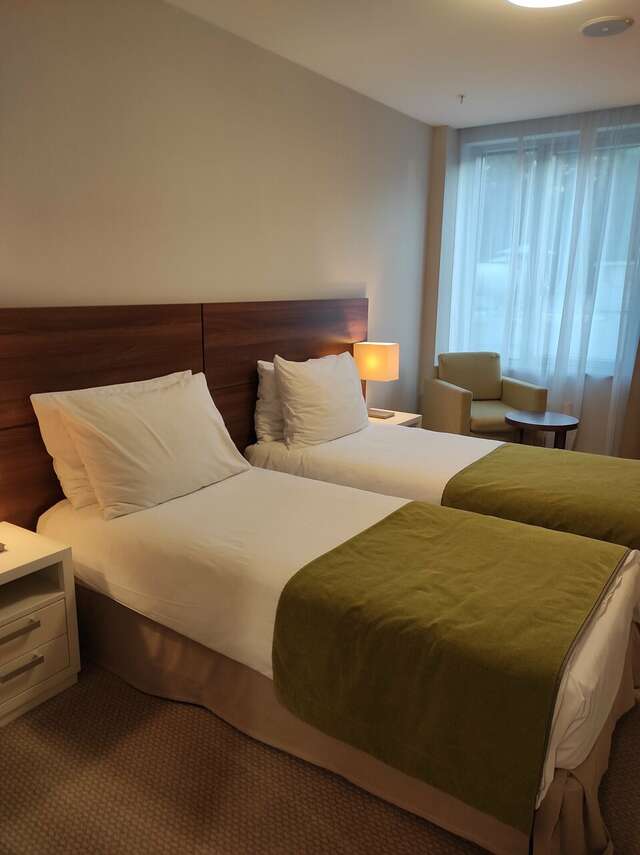 Гостиница Parklane Resort and SPA Санкт-Петербург-211