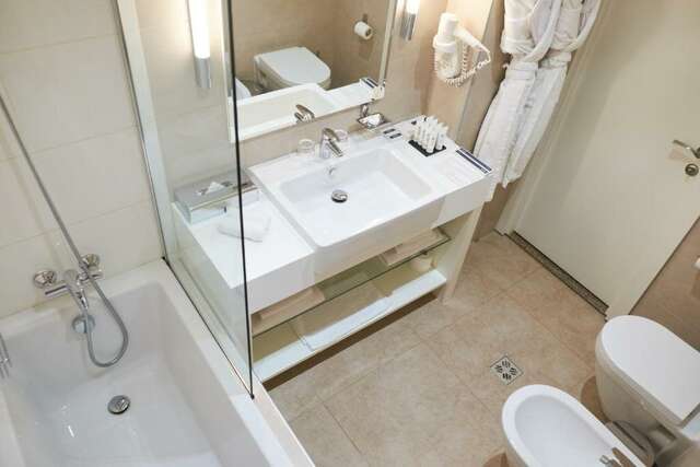 Гостиница Parklane Resort and SPA Санкт-Петербург-175