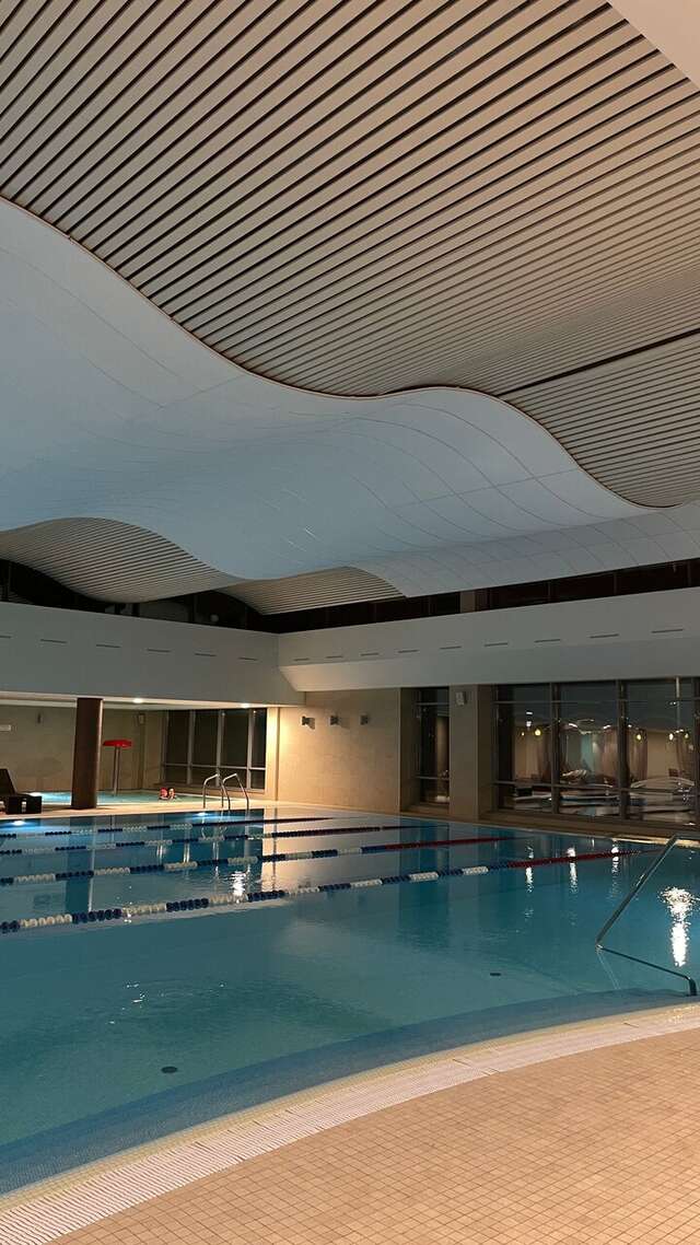 Гостиница Parklane Resort and SPA Санкт-Петербург-220