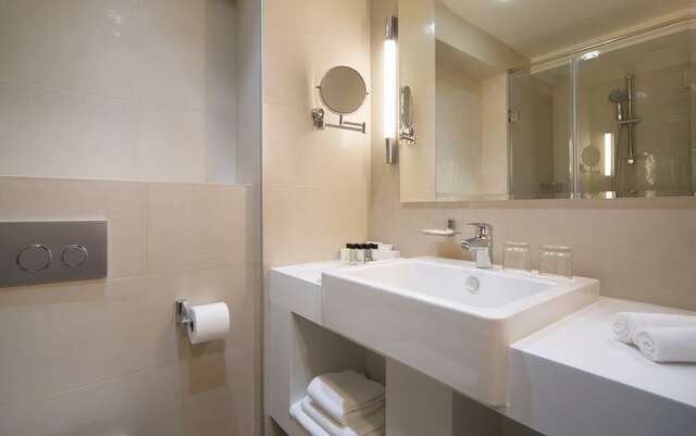 Гостиница Parklane Resort and SPA Санкт-Петербург-233