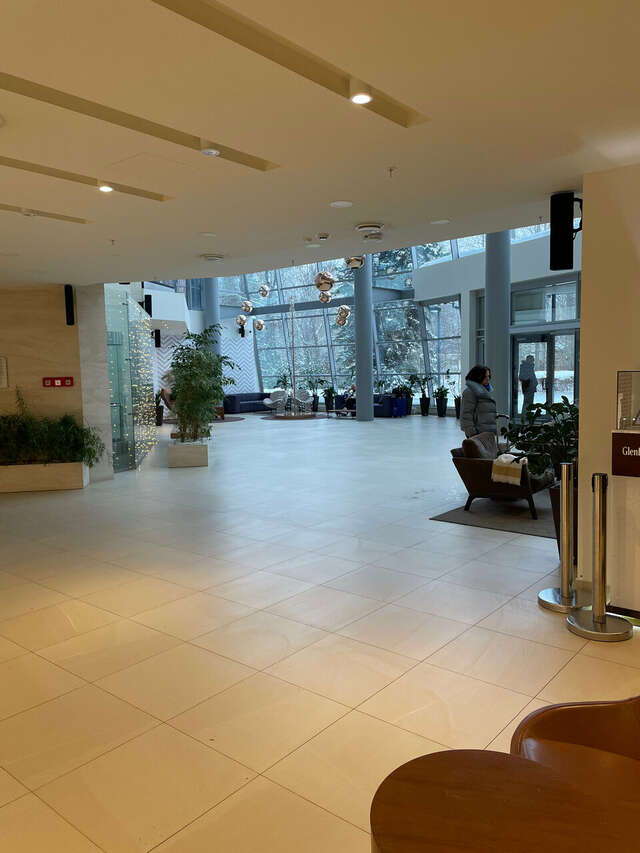 Гостиница Parklane Resort and SPA Санкт-Петербург-183