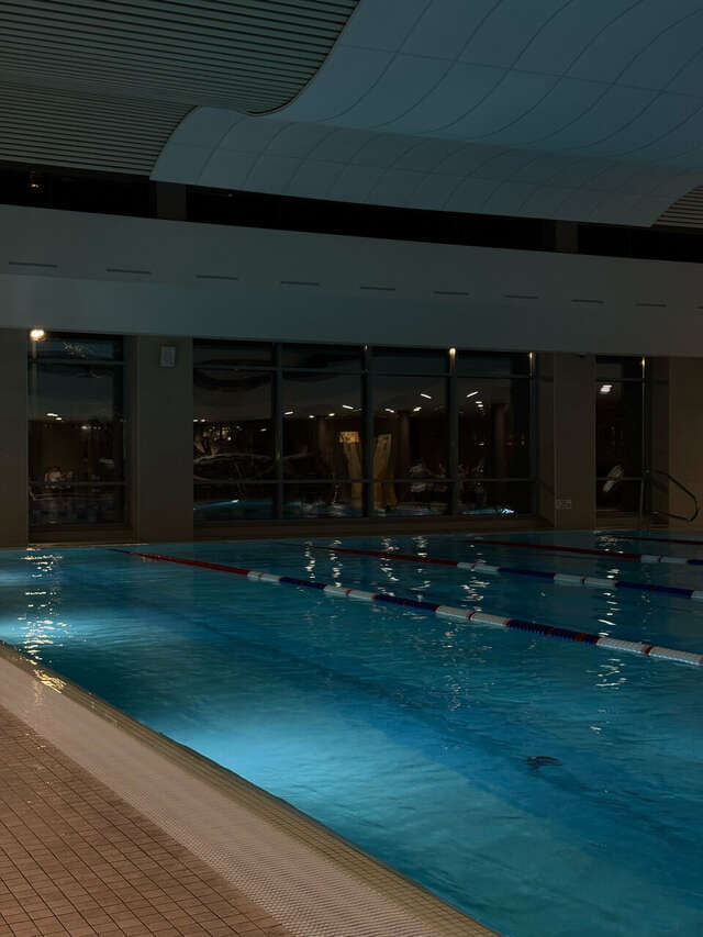 Гостиница Parklane Resort and SPA Санкт-Петербург-200