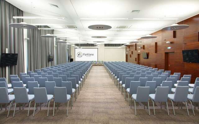 Гостиница Parklane Resort and SPA Санкт-Петербург-238