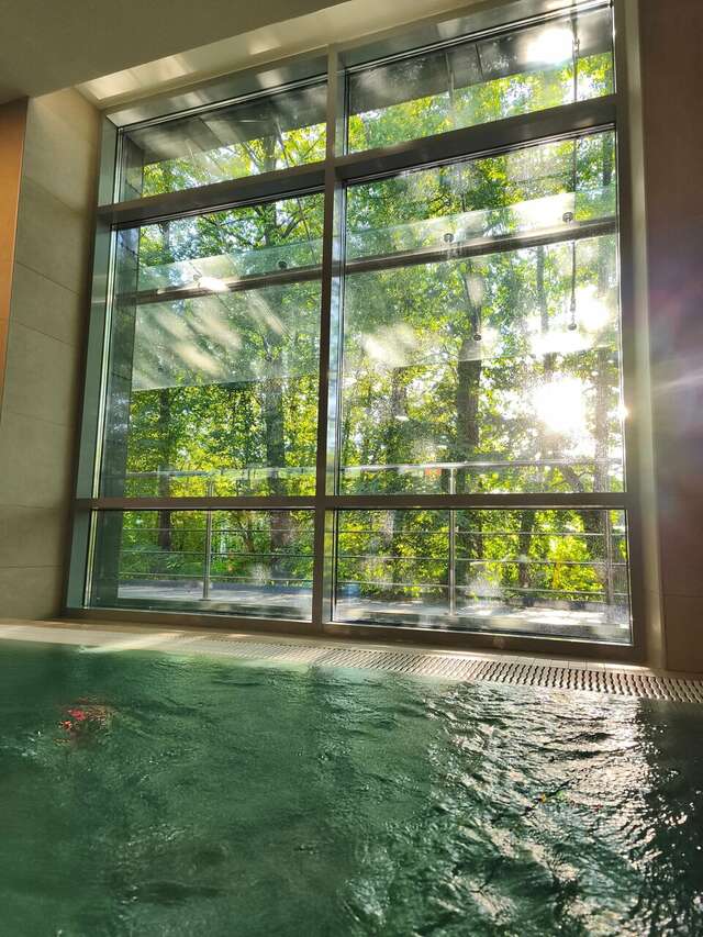 Гостиница Parklane Resort and SPA Санкт-Петербург-250