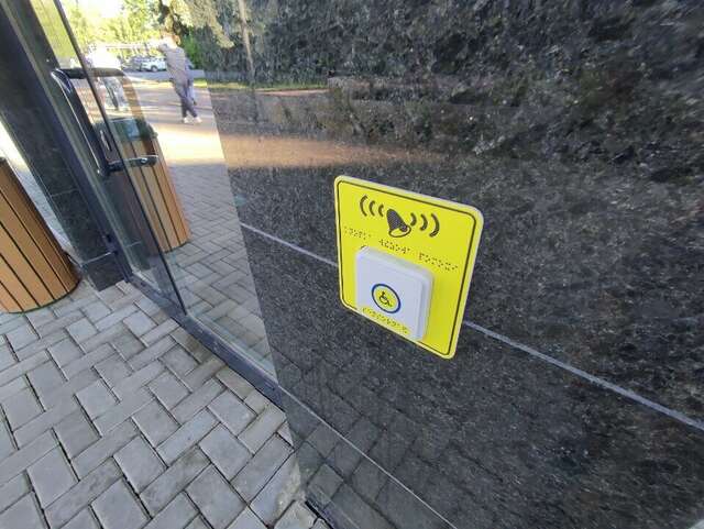 Гостиница Parklane Resort and SPA Санкт-Петербург-61