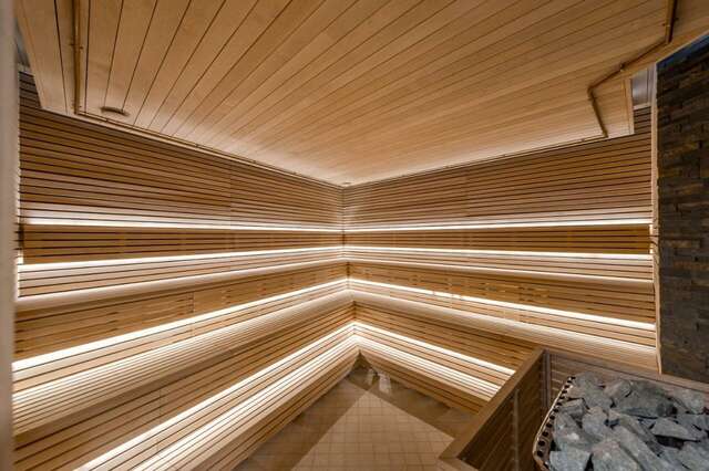 Гостиница Parklane Resort and SPA Санкт-Петербург-138