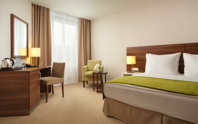 Гостиница Parklane Resort and SPA Санкт-Петербург-182