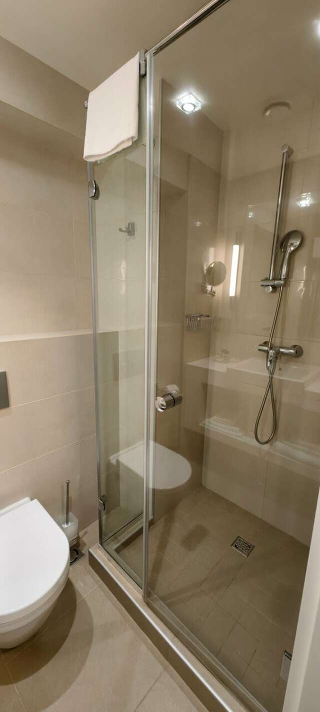 Гостиница Parklane Resort and SPA Санкт-Петербург-133