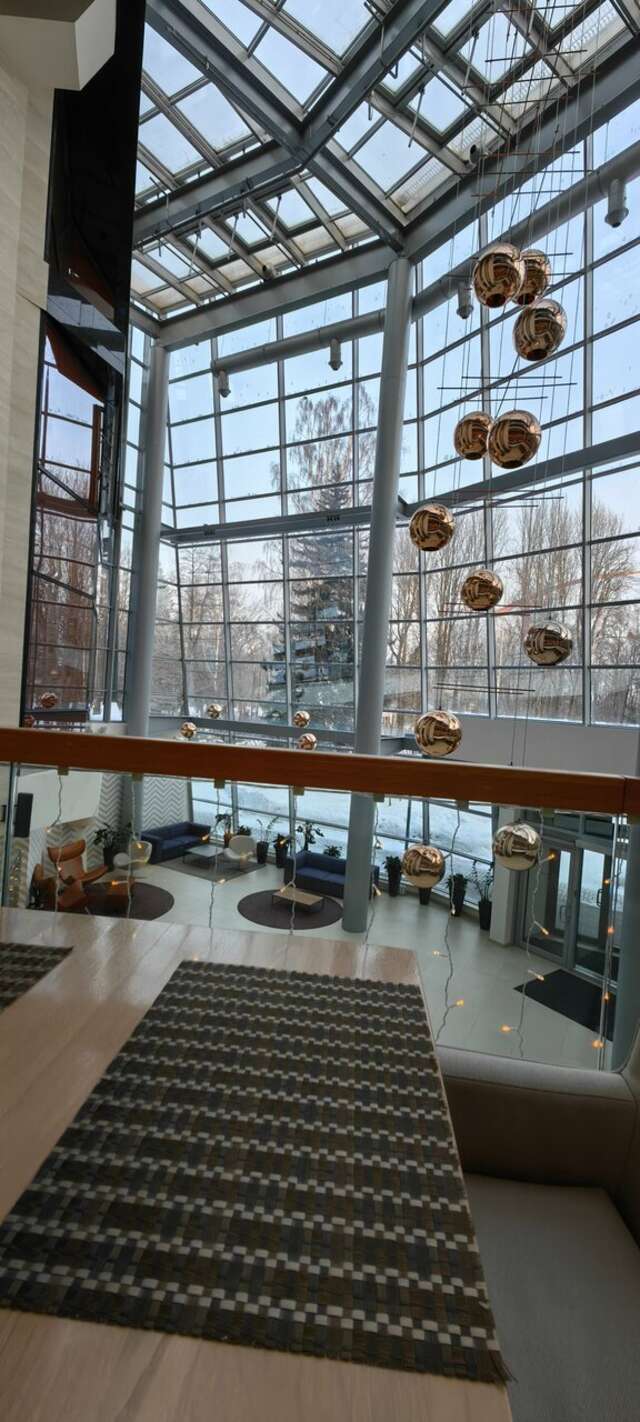 Гостиница Parklane Resort and SPA Санкт-Петербург-193