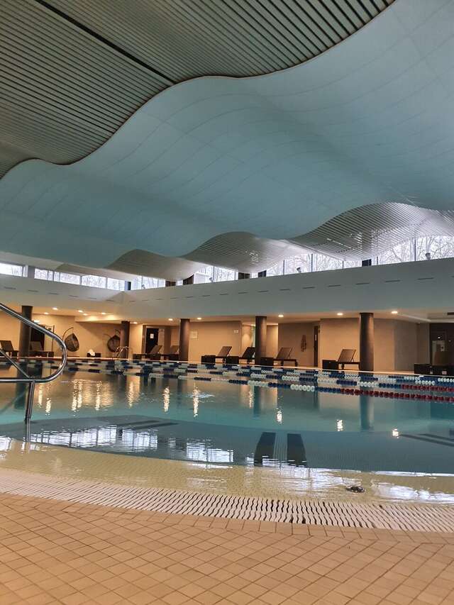 Гостиница Parklane Resort and SPA Санкт-Петербург-186