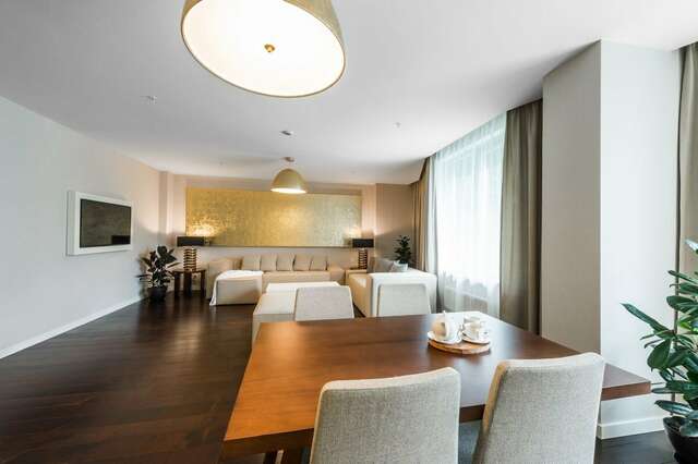 Гостиница Parklane Resort and SPA Санкт-Петербург-221