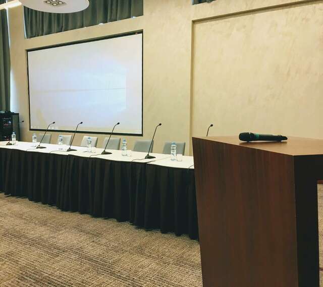 Гостиница Parklane Resort and SPA Санкт-Петербург-225