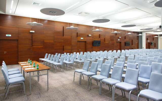 Гостиница Parklane Resort and SPA Санкт-Петербург-232