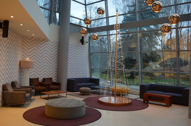 Гостиница Parklane Resort and SPA Санкт-Петербург-178