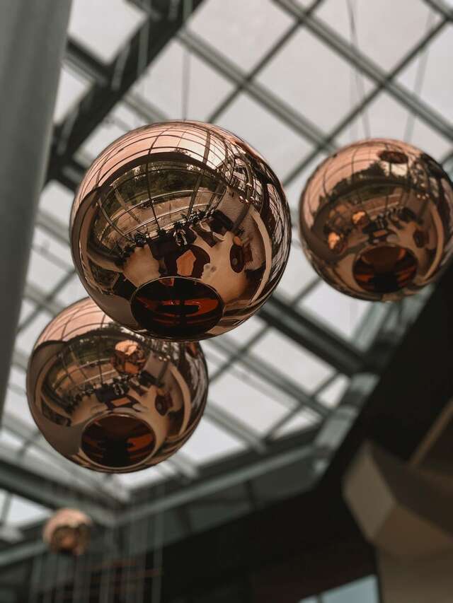 Гостиница Parklane Resort and SPA Санкт-Петербург-41