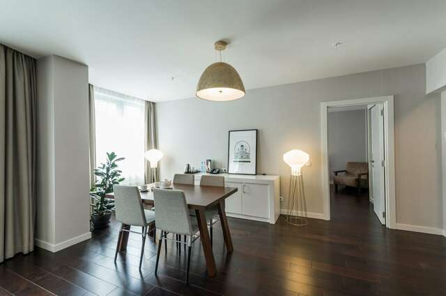 Гостиница Parklane Resort and SPA Санкт-Петербург-71