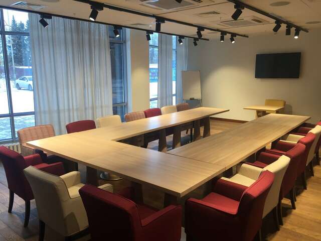 Гостиница Parklane Resort and SPA Санкт-Петербург-125