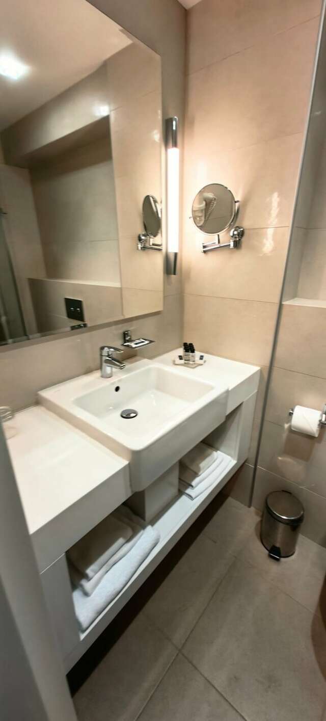 Гостиница Parklane Resort and SPA Санкт-Петербург-237