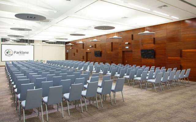 Гостиница Parklane Resort and SPA Санкт-Петербург-242